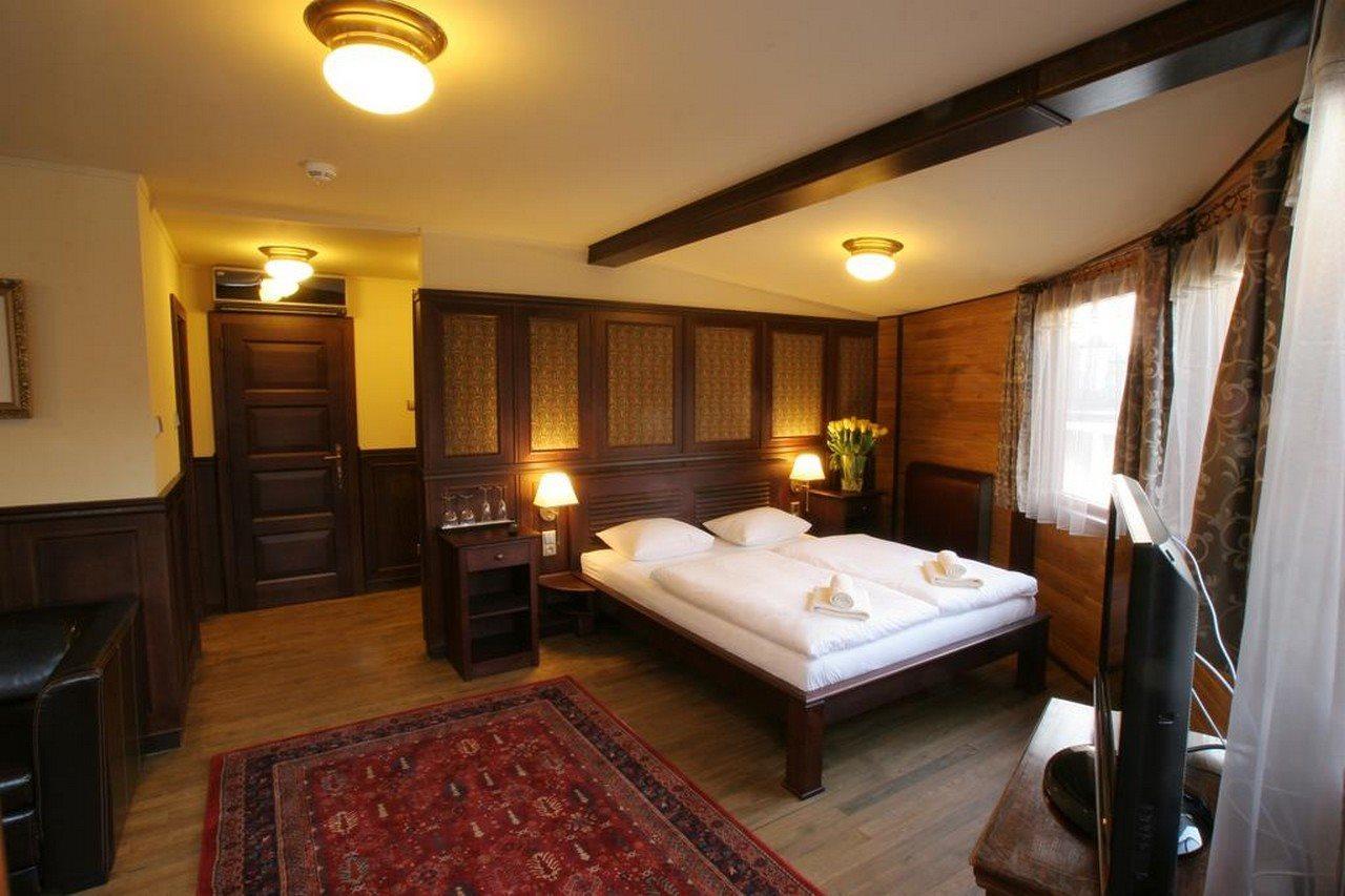 Boat Hotel Matylda ปราก ภายนอก รูปภาพ
