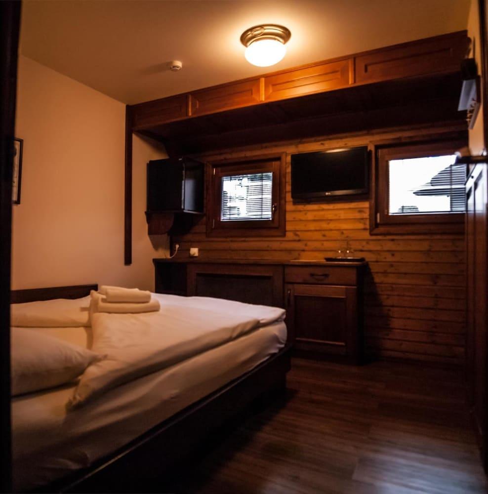 Boat Hotel Matylda ปราก ภายนอก รูปภาพ