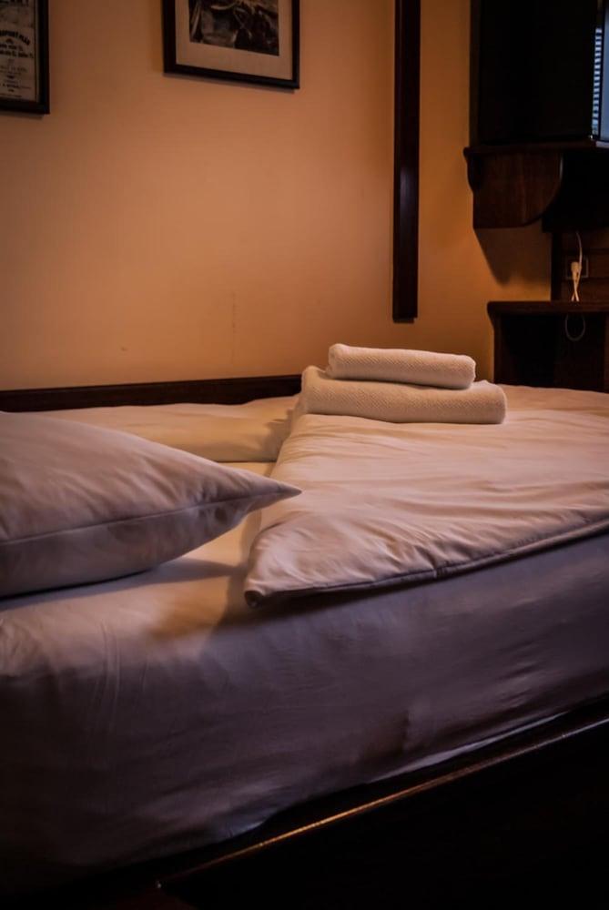 Boat Hotel Matylda ปราก ภายนอก รูปภาพ