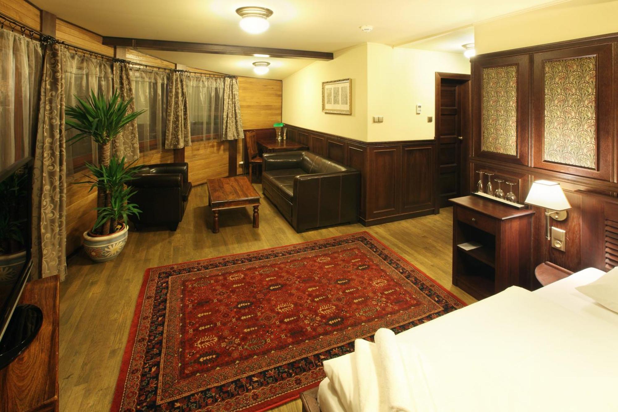 Boat Hotel Matylda ปราก ภายนอก รูปภาพ