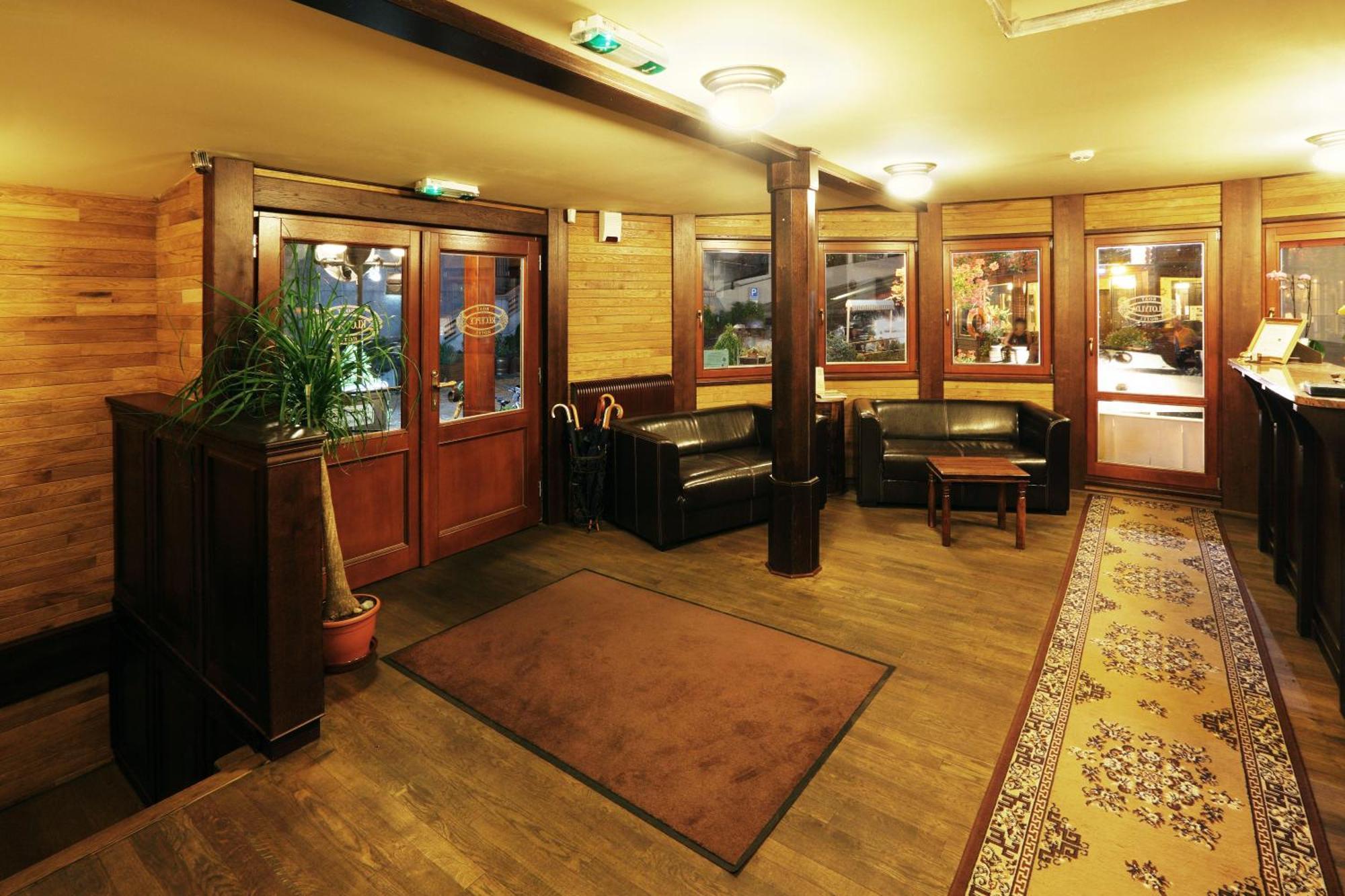 Boat Hotel Matylda ปราก ภายนอก รูปภาพ