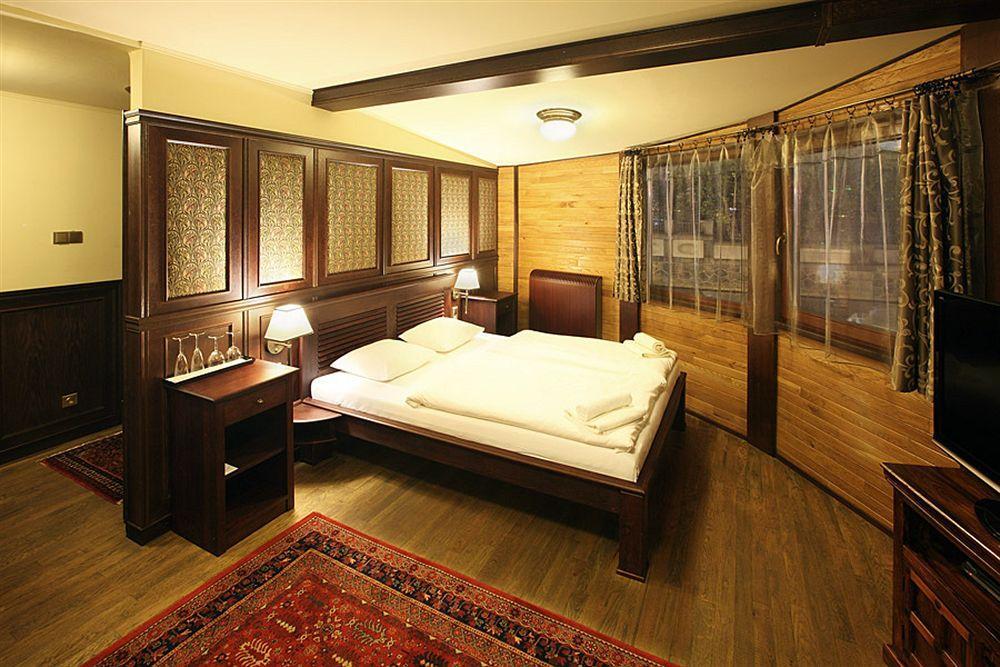 Boat Hotel Matylda ปราก ภายนอก รูปภาพ